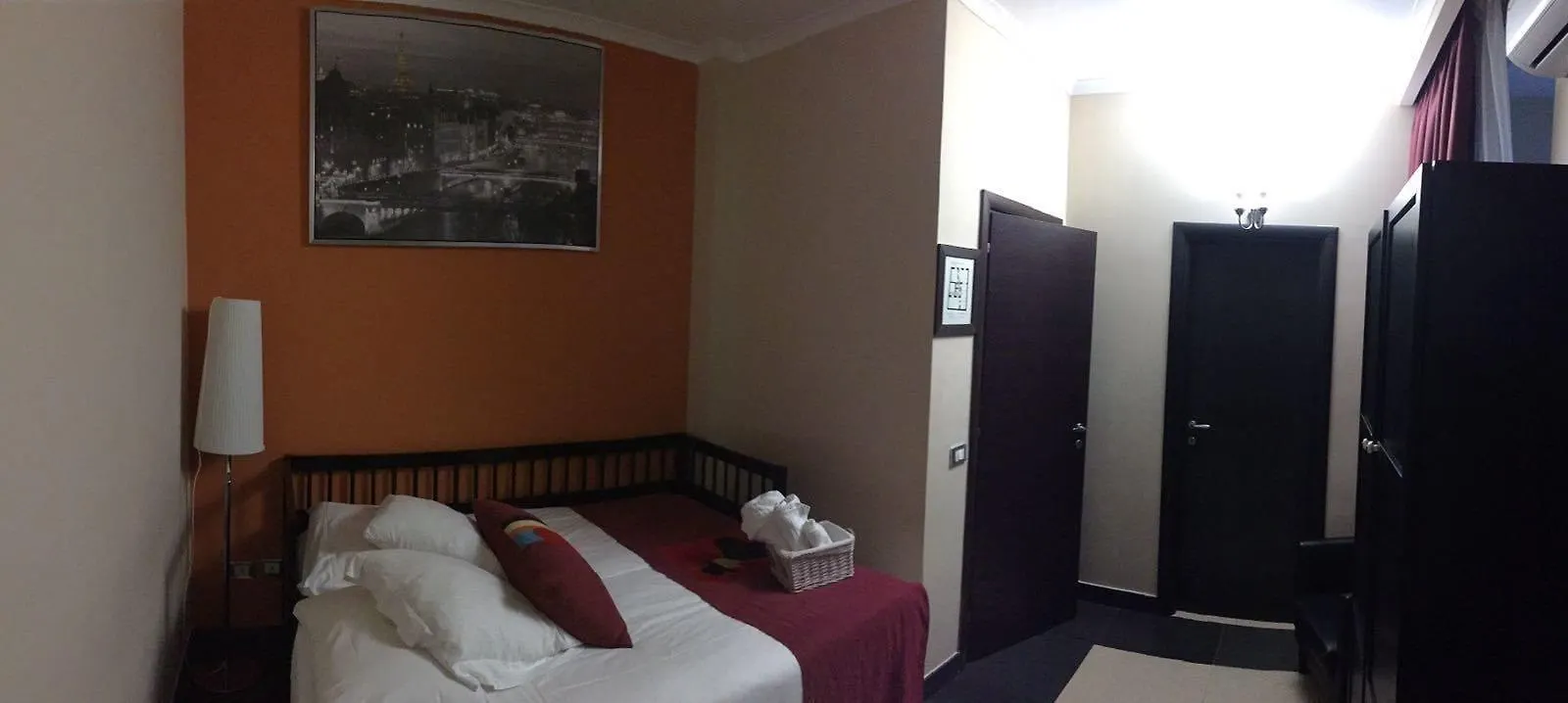 Hotel Plebiscito Aparthotel Naples