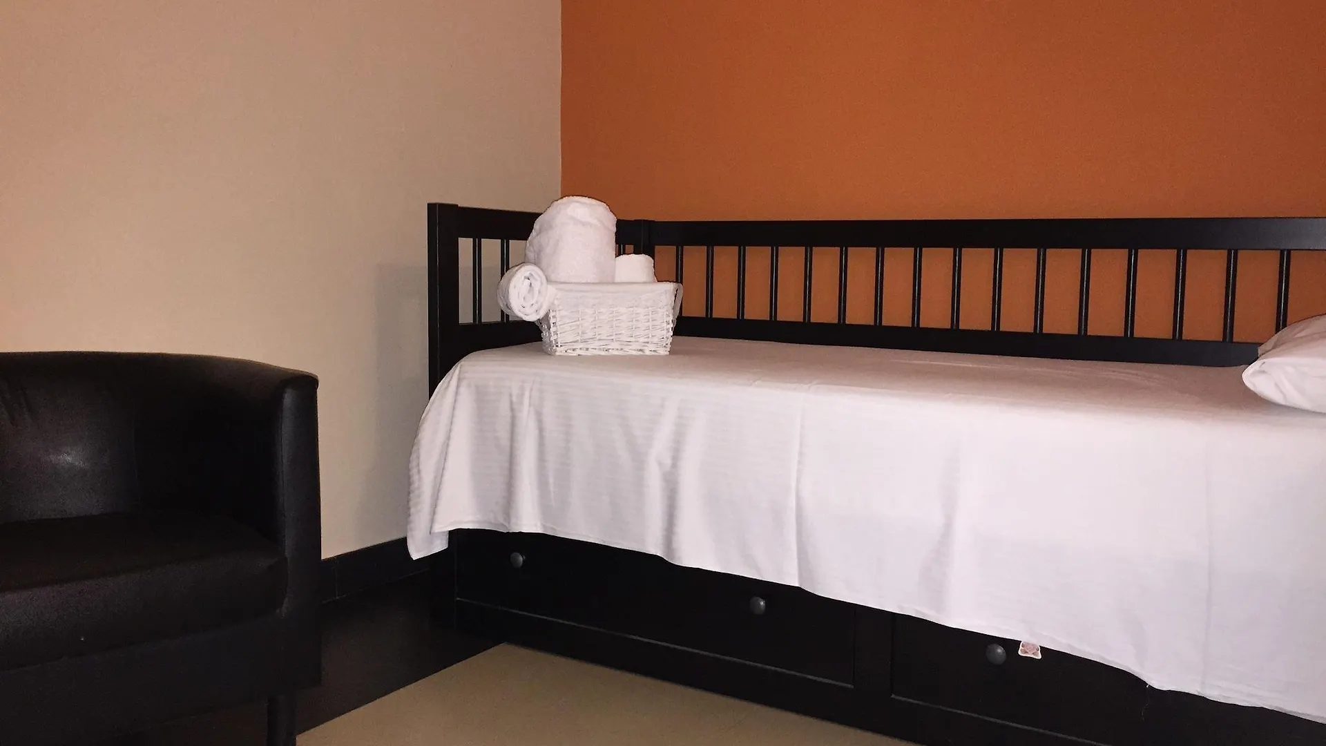 Hotel Plebiscito Aparthotel Naples