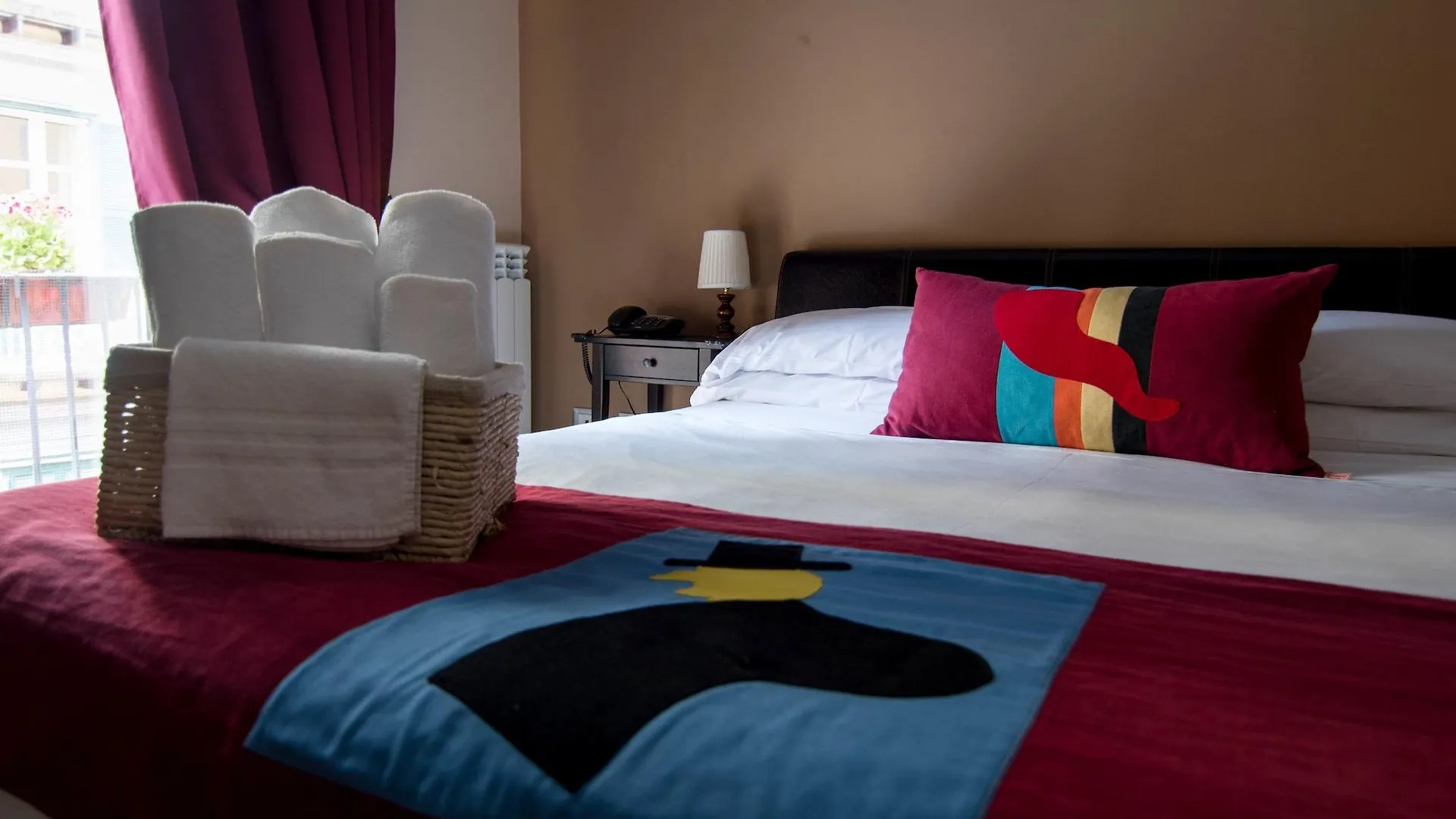 Hotel Plebiscito Aparthotel Naples