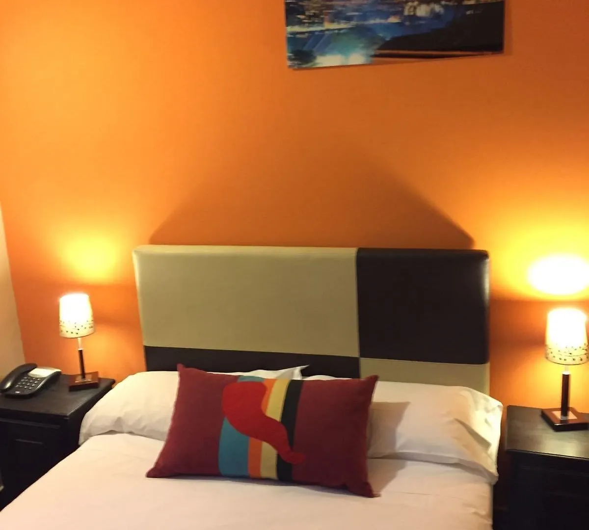 Hotel Plebiscito Aparthotel Naples