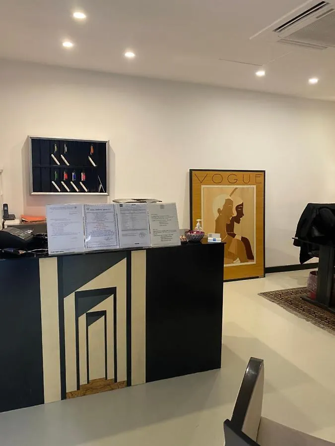 Hotel Plebiscito Aparthotel Naples