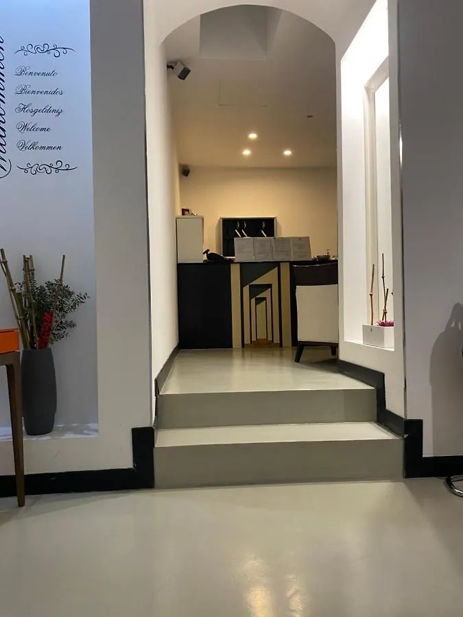 Hotel Plebiscito Aparthotel Naples