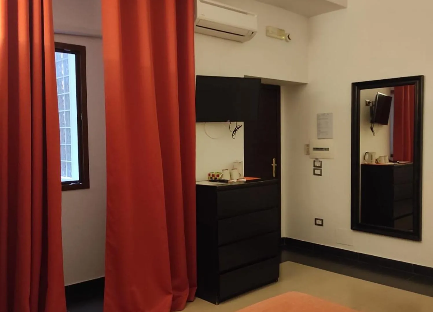 Hotel Plebiscito Aparthotel Naples