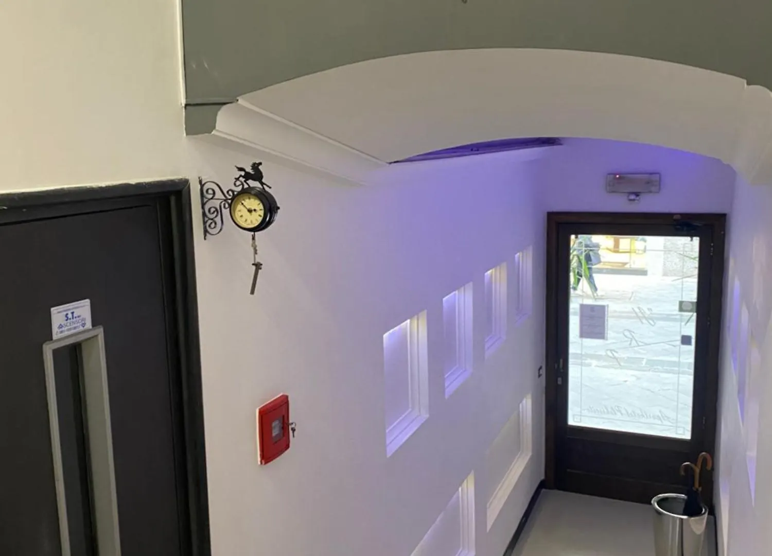 Hotel Plebiscito Aparthotel Naples