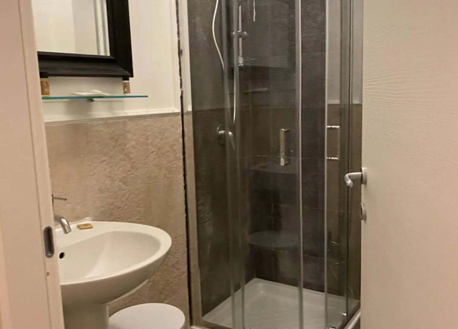 Hotel Plebiscito Aparthotel Naples