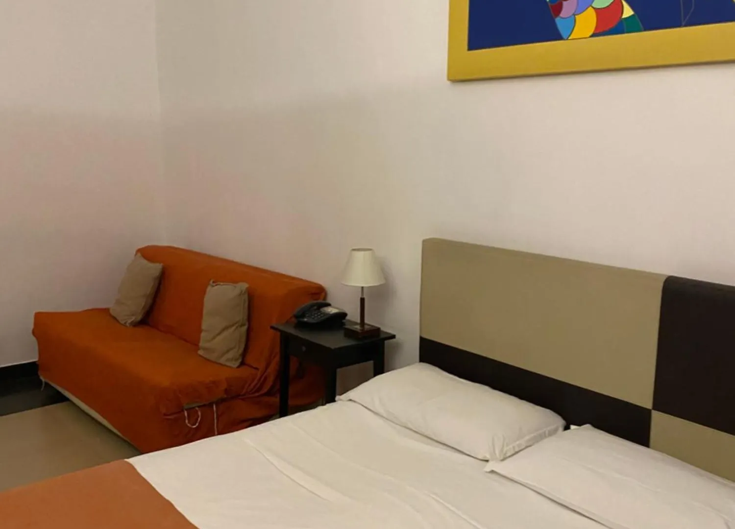 Hotel Plebiscito Aparthotel Naples 3*,