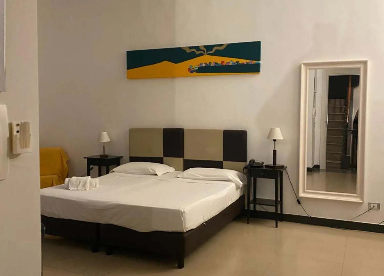 Hotel Plebiscito Aparthotel Naples