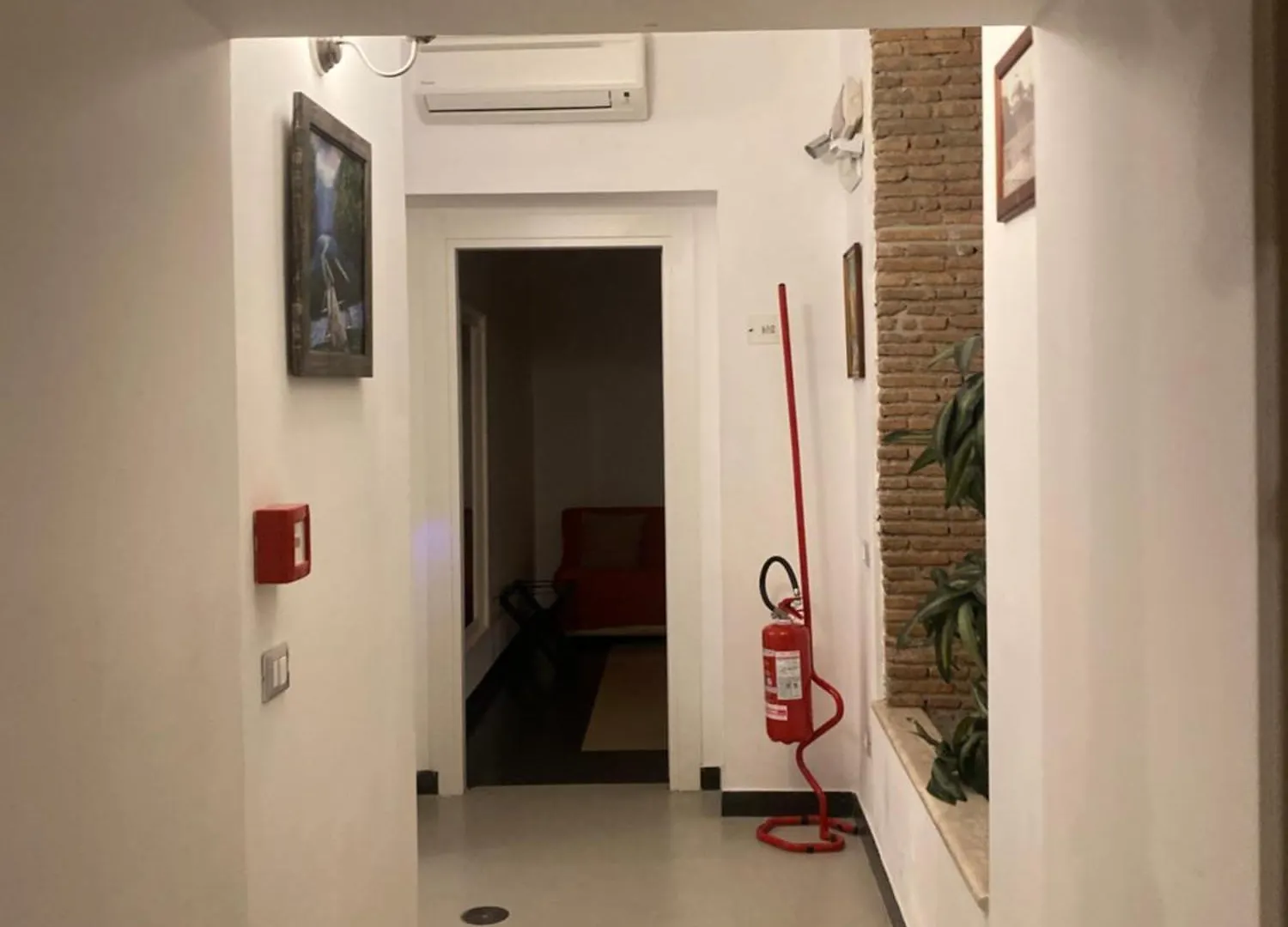 Hotel Plebiscito Aparthotel Naples
