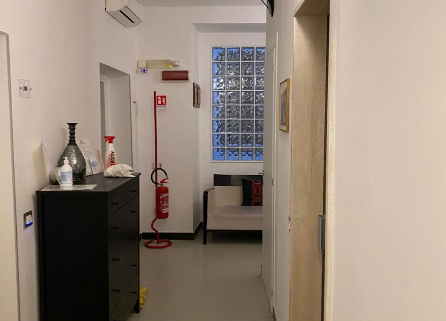 Hotel Plebiscito Aparthotel Naples