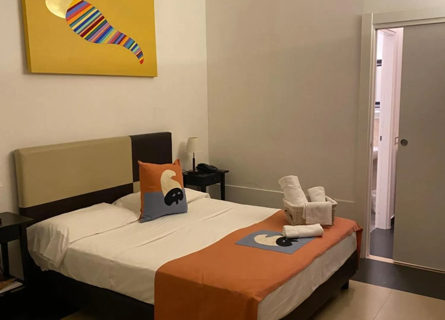 Hotel Plebiscito Aparthotel Naples 3*,  Italy