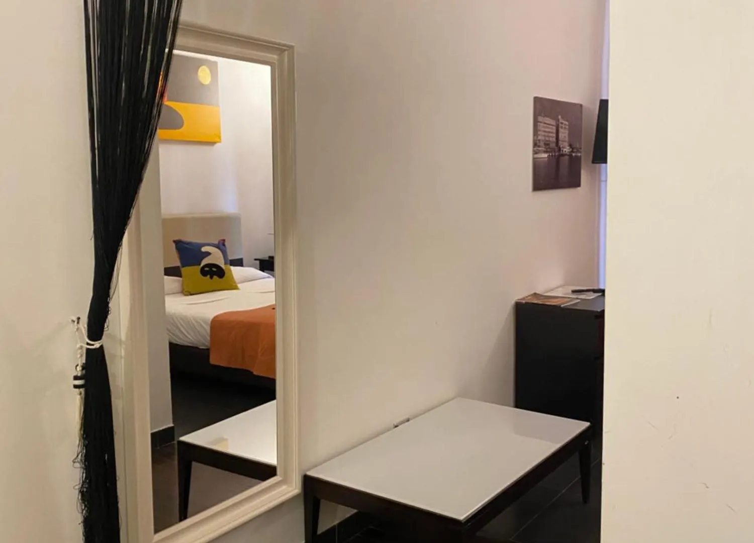 ***  Hotel Plebiscito Aparthotel Naples Italy