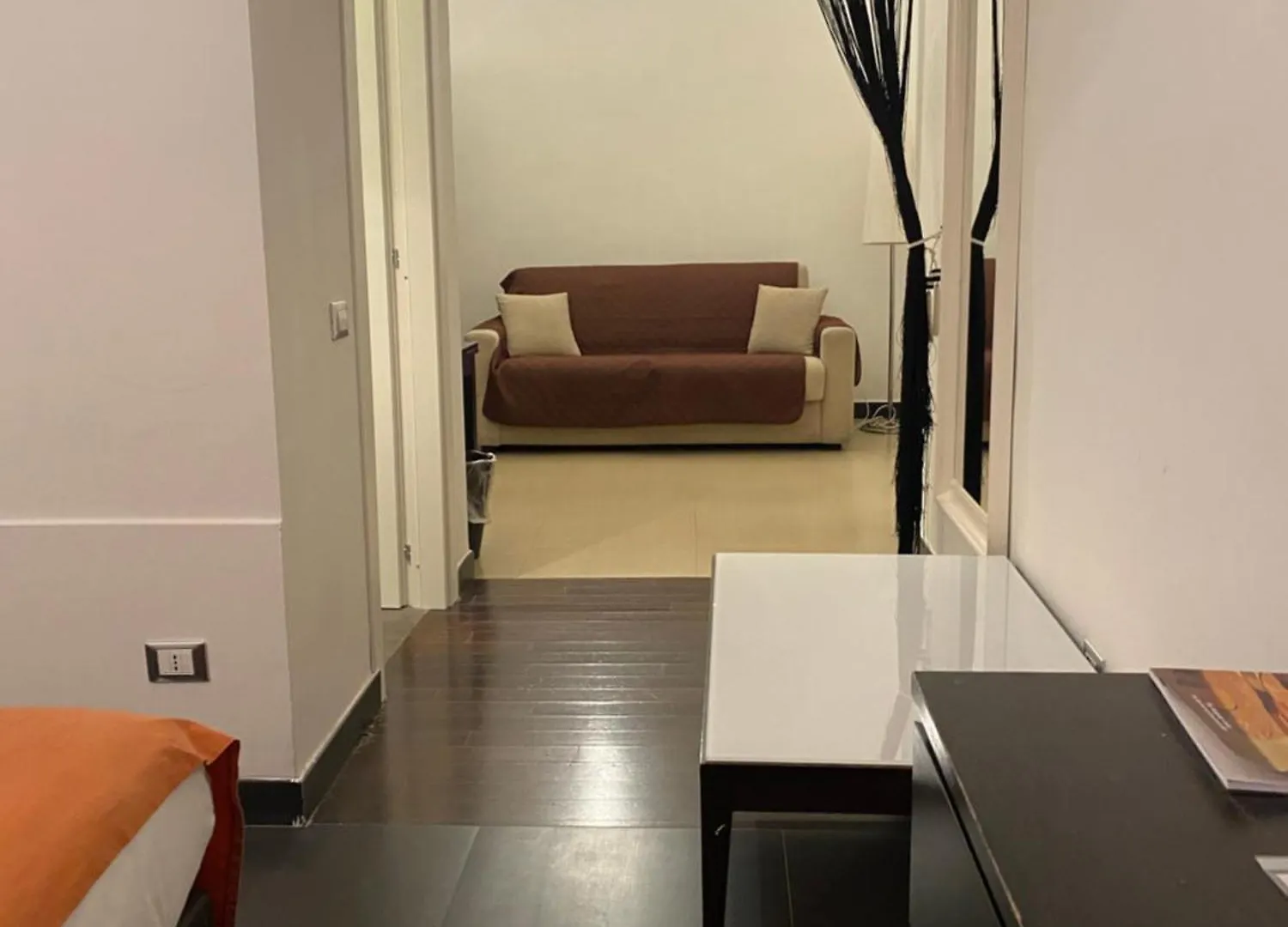 Hotel Plebiscito Aparthotel Naples