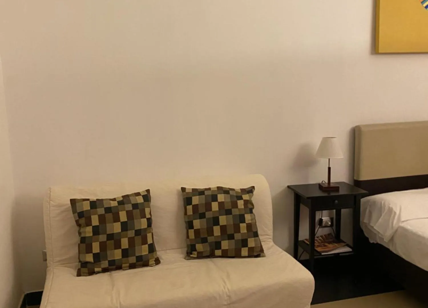 Hotel Plebiscito Aparthotel Naples