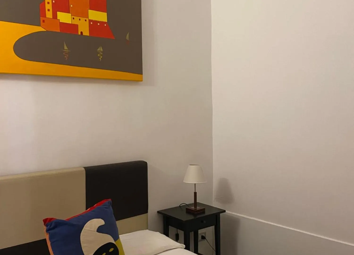Hotel Plebiscito Aparthotel Naples