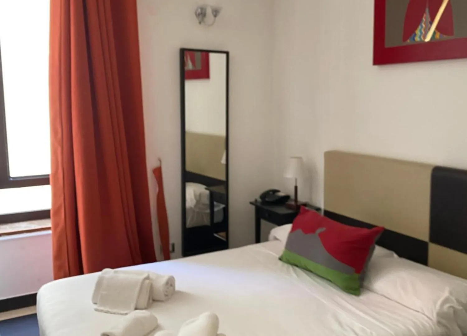 Hotel Plebiscito Aparthotel Naples