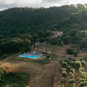 Agriturismo Le Valli Country house