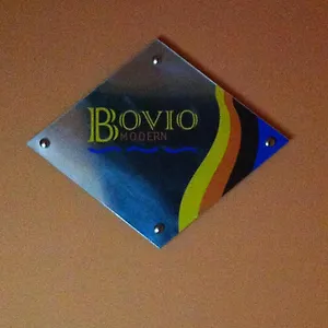 Bovio Modern Naples
