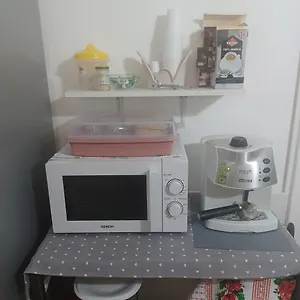 B&B Appartamenti Napoli Naples