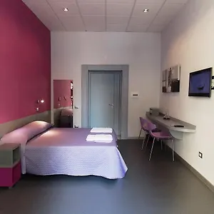 Dsquare Naples