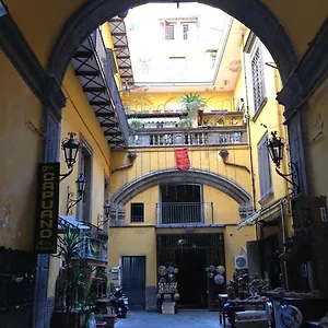 Casa Dodo Naples